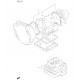 Joint carter boite auto - Jimny