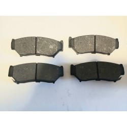 Plaquettes de frein avant - Jimny 1.5 DDIS